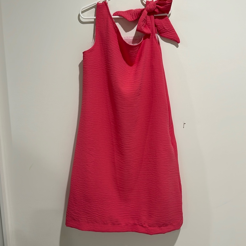 Maggie Breen too dress. Girls size 10. Worn one time, perfect condition.